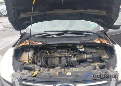 2016 Ford Escape Se from USA, damaged, VIN 1FMCU0G7XGUA46034